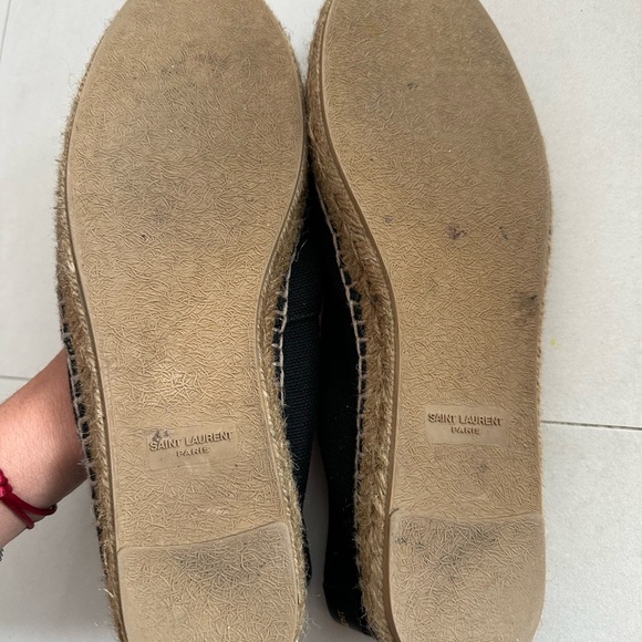 Saint Laurent Espadrilles - Picture 4 of 5
